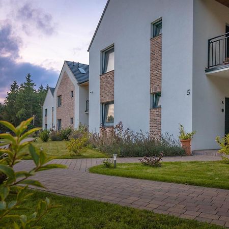 Apartamenty 7 Debow Nad Morzem Pleśna 외부 사진
