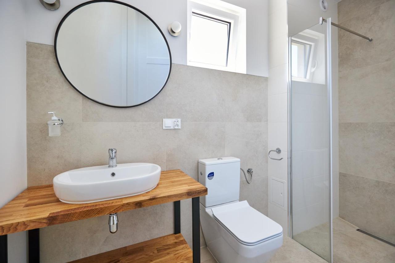 Apartamenty 7 Debow Nad Morzem Pleśna 외부 사진