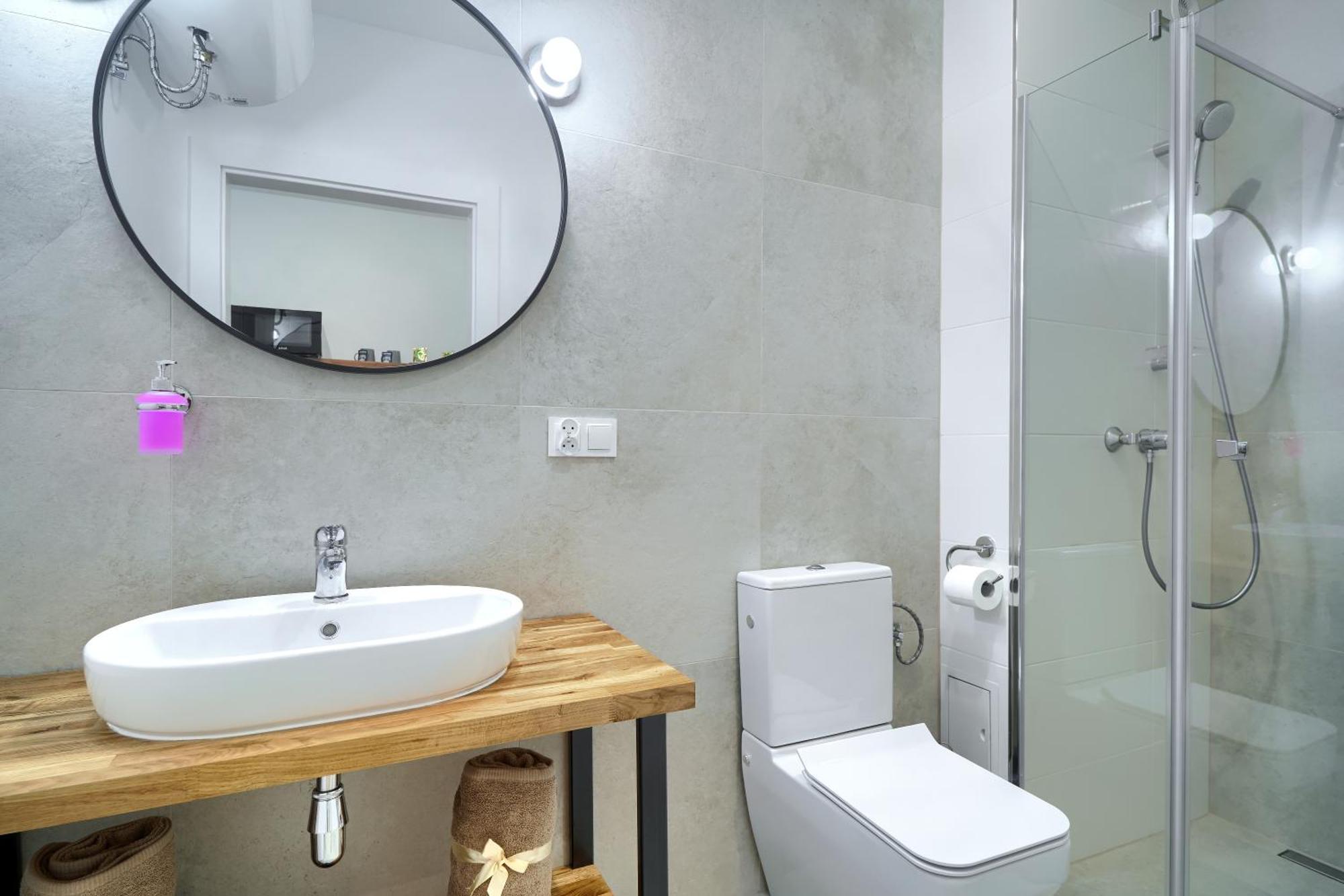 Apartamenty 7 Debow Nad Morzem Pleśna 외부 사진